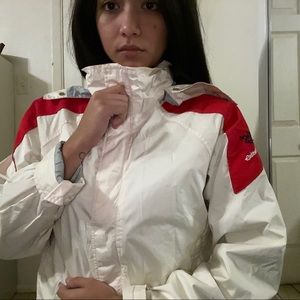 North Face Jacket